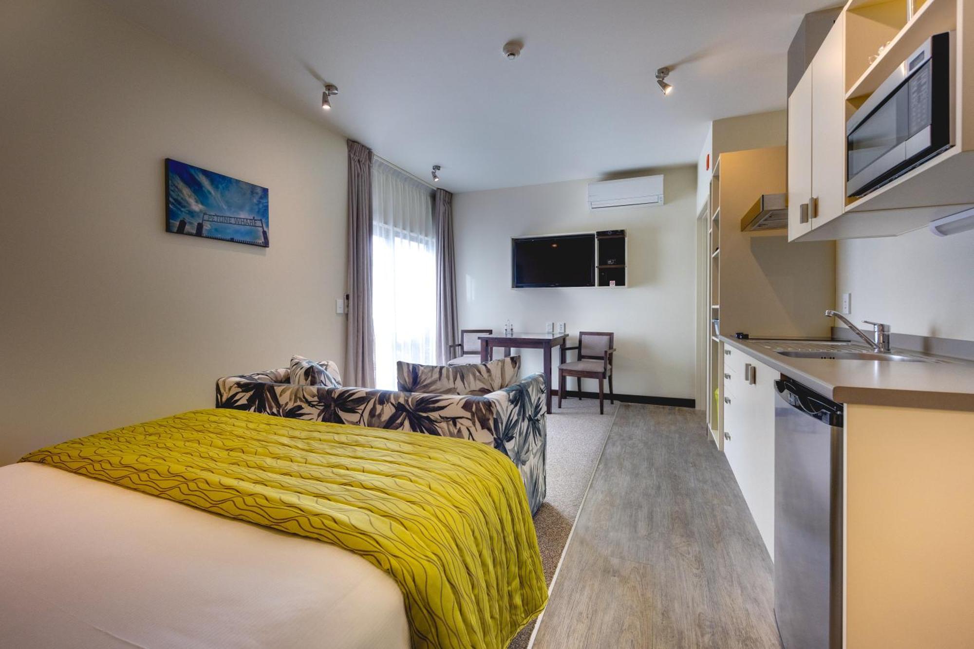 Ava Lodge 로어허트 외부 사진