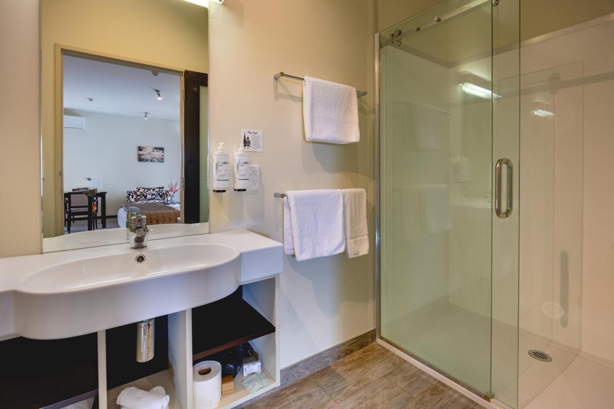 Ava Lodge 로어허트 외부 사진