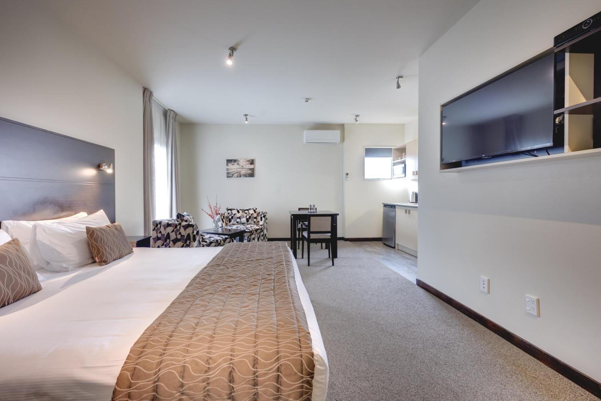 Ava Lodge 로어허트 객실 사진