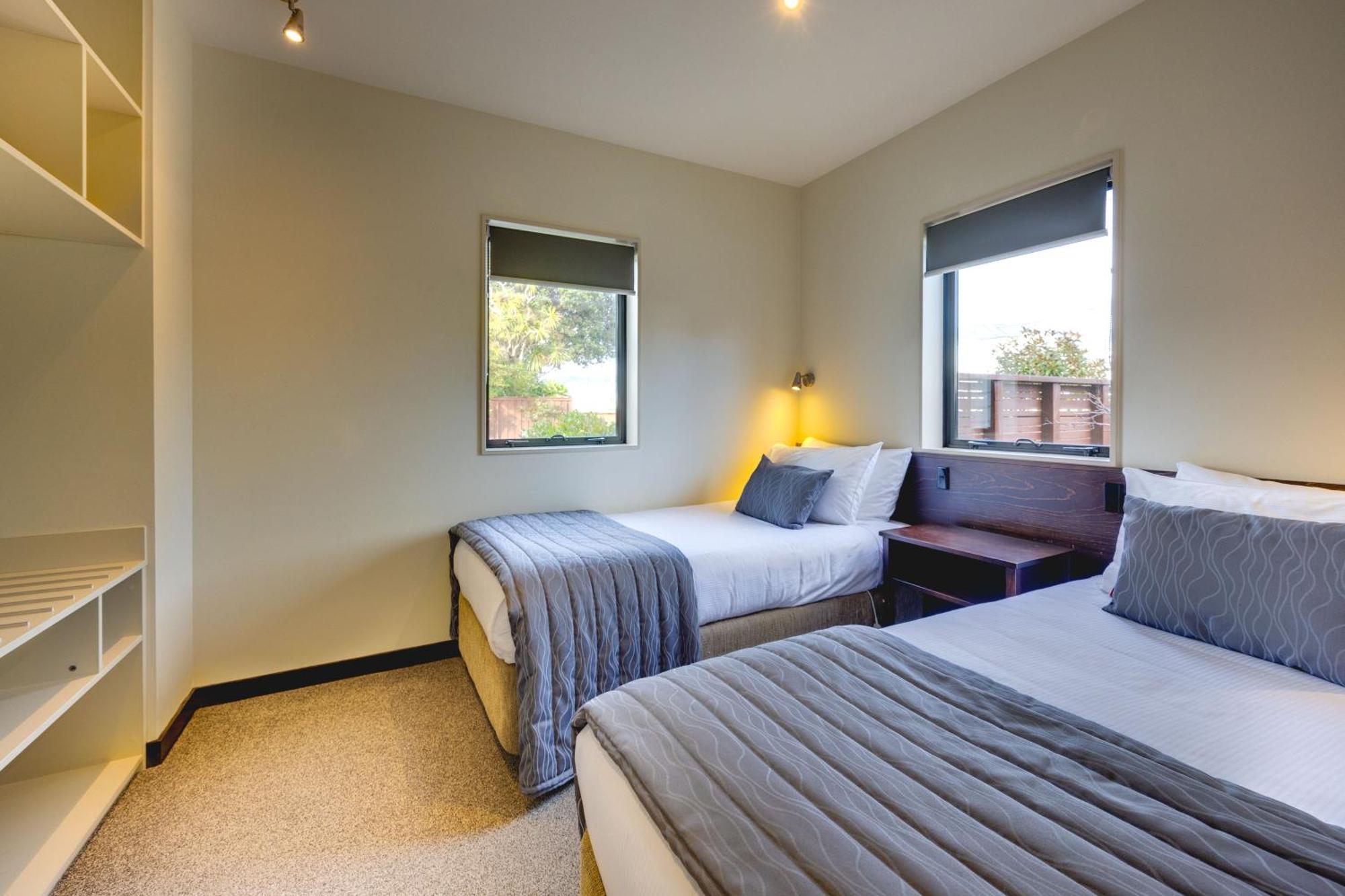 Ava Lodge 로어허트 외부 사진