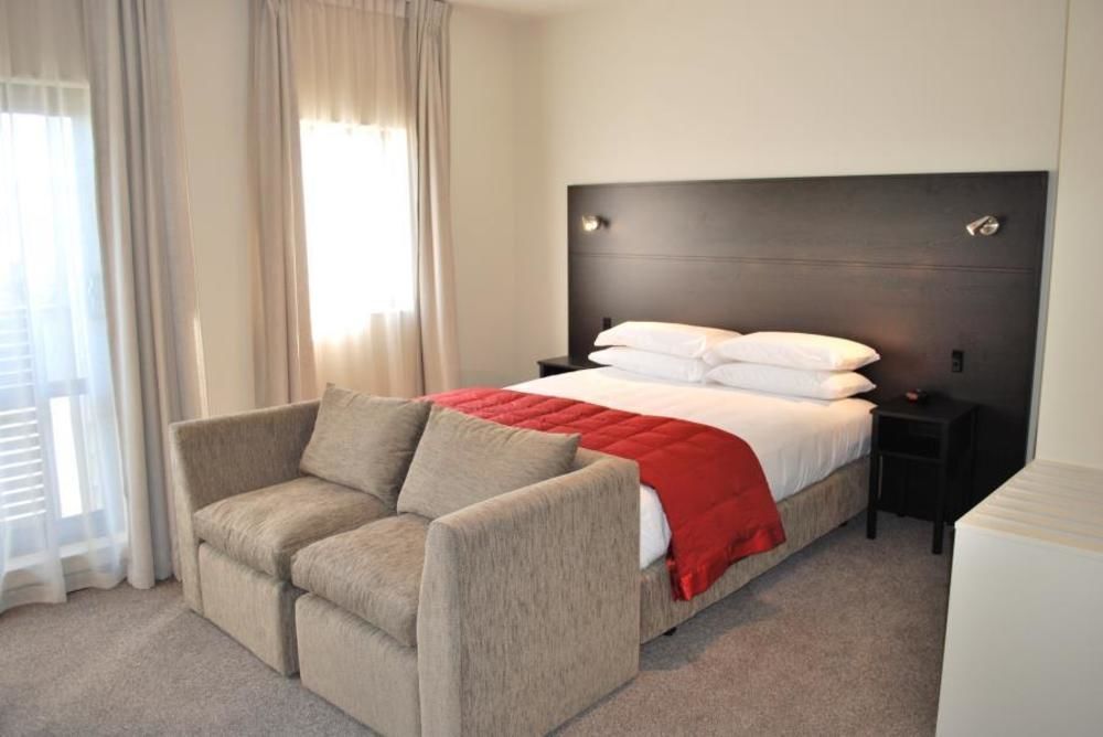 Ava Lodge 로어허트 외부 사진