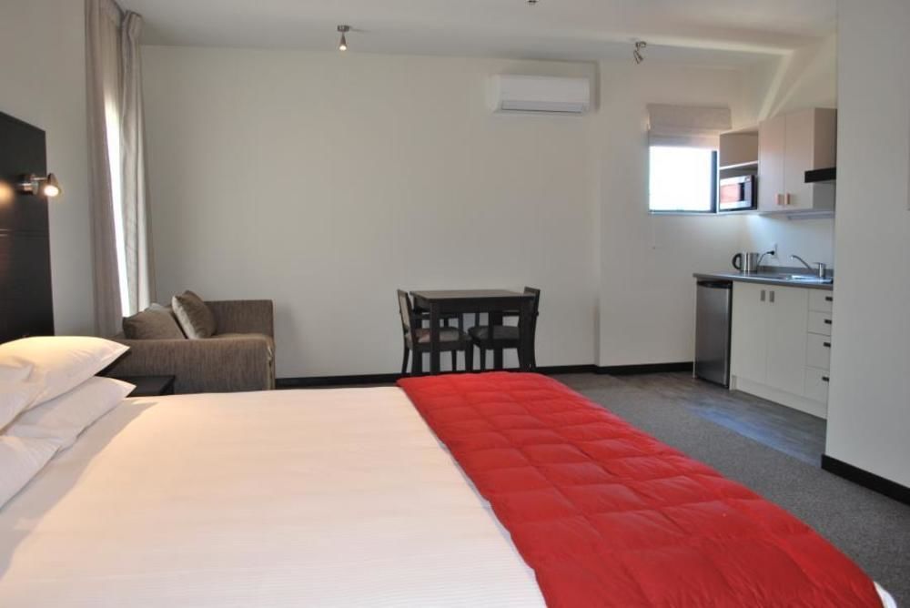 Ava Lodge 로어허트 외부 사진