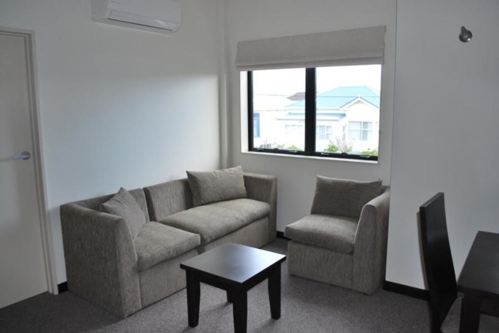 Ava Lodge 로어허트 외부 사진
